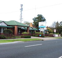 Bairnsdale Tanjil Motor Inn - SA Accommodation