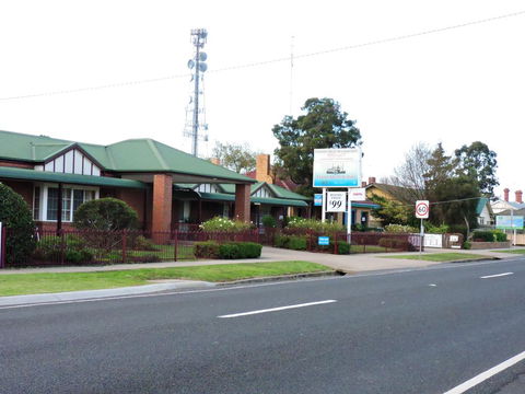 Bairnsdale Tanjil Motor Inn - SA Accommodation 0