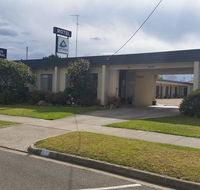 Bairnsdale Town Central Motel - SA Accommodation
