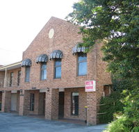 Bakery Hill Motel - SA Accommodation