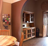 Balcony On Sixth Lodge