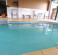 Ballarat Central City Motor Inn - SA Accommodation