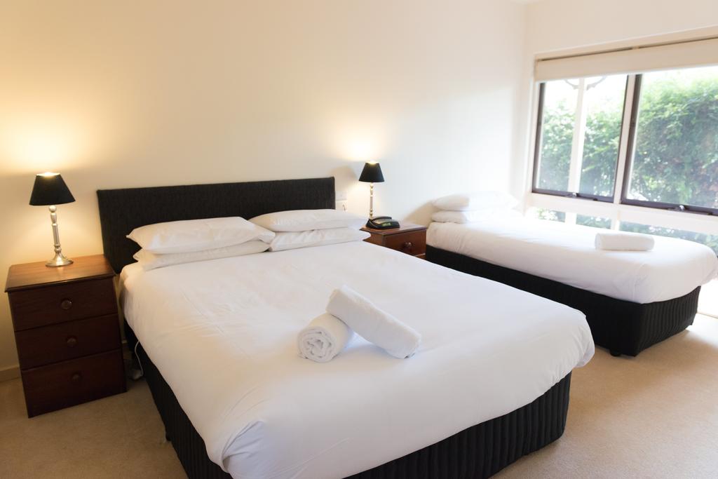 Glenbrae VIC SA Accommodation