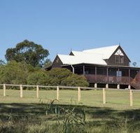 Ballaview - SA Accommodation