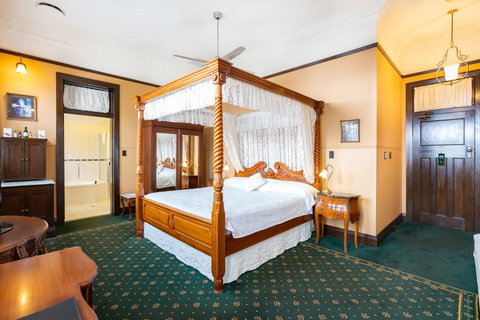 Ballina Manor Boutique Hotel - SA Accommodation 3