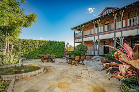 Ballina Manor Boutique Hotel - SA Accommodation 1