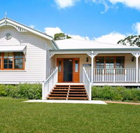 Ballogie Lodge - a quality timeless retreat - SA Accommodation