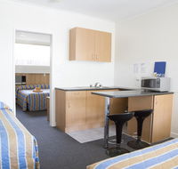 Bamboo Motor Inn - SA Accommodation
