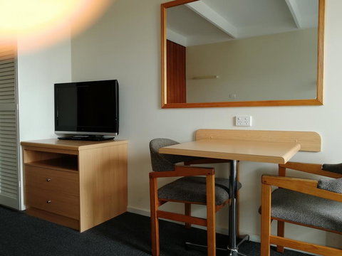 Banjo Paterson Motor Inn - SA Accommodation 1