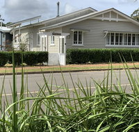 Bank House Tamborine Mountain - SA Accommodation