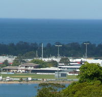 Banksia Waters - SA Accommodation