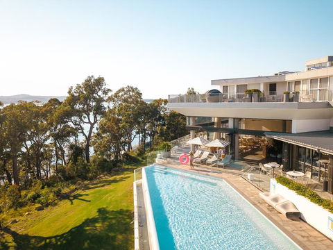 Bannisters Port Stephens - SA Accommodation 0