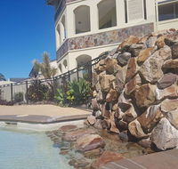 Barefootbeach Shack - SA Accommodation