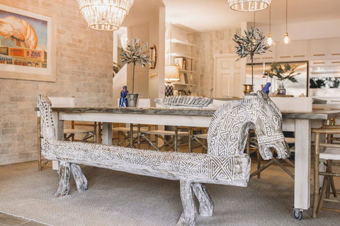 Barellen Beach House - SA Accommodation 2