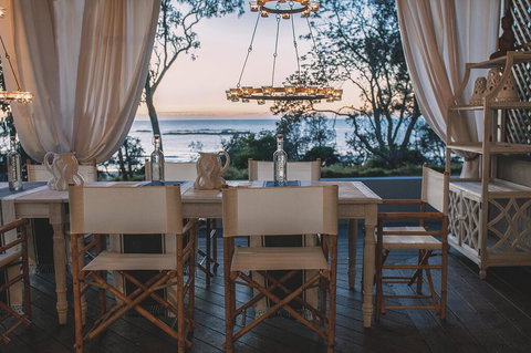 Barellen Beach House - SA Accommodation 0