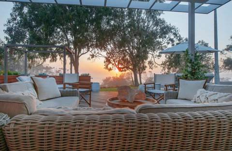 Barellen Beach House - SA Accommodation 3