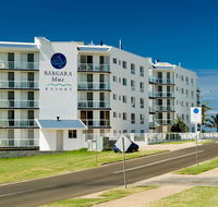 Bargara Blue Resort - SA Accommodation