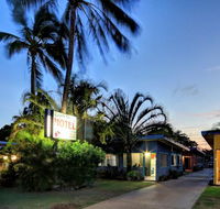 Bargara Gardens Boutique Villas - SA Accommodation