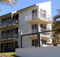 Bargara Shoreline Apartments - SA Accommodation