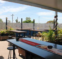 Barkly Hotel - SA Accommodation