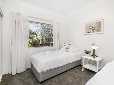 Barneys At Suffolk - SA Accommodation 1