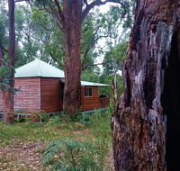 Barrabup Sanctuary BirdHide - SA Accommodation