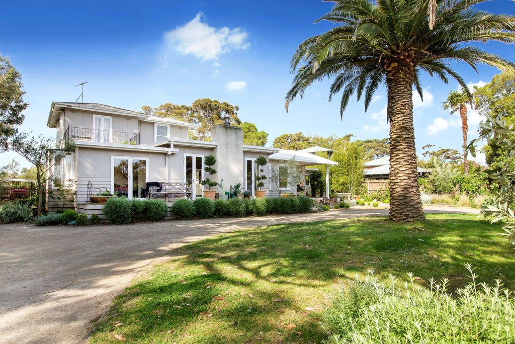 Green Forest ACT SA Accommodation