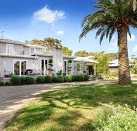 BARRIMA - SOMERS BEACH - SA Accommodation