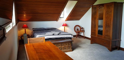 Barrington Church B&B - SA Accommodation 1