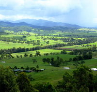 Barrington River House - SA Accommodation