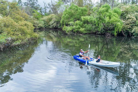 Barrington Riverside Cottages - SA Accommodation 2