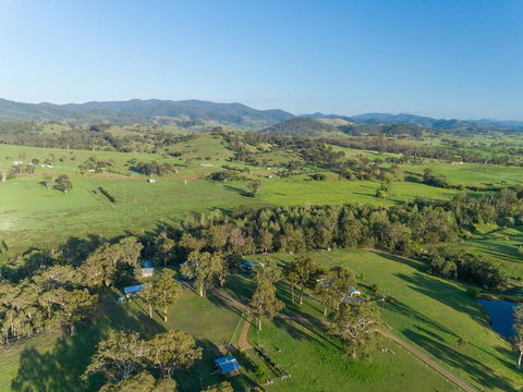 Barrington Riverside Cottages - SA Accommodation 3