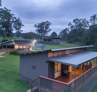 Barrington Riverside Cottages - SA Accommodation