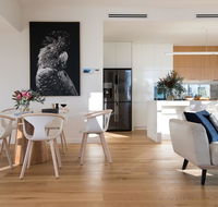 Barwidgee - SA Accommodation