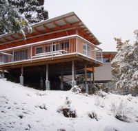 Base Camp Tasmania - SA Accommodation