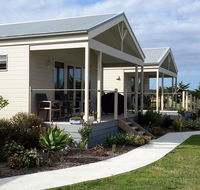 Bass Coast Country Cottages - SA Accommodation