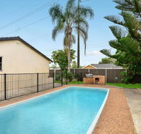 Bass House - SA Accommodation