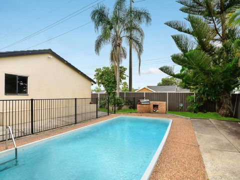 Bass House - SA Accommodation 0