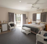 Batemans Bay Manor - Bed and Breakfast - SA Accommodation