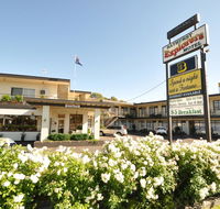 Bathurst Explorers Motel - SA Accommodation