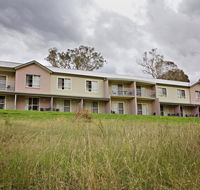 Bathurst Goldfields Motel - SA Accommodation