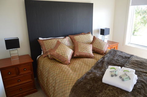 Bathurst Goldfields Residence - SA Accommodation 0
