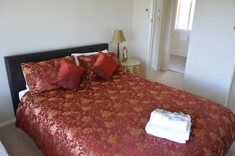 Bathurst Goldfields Residence - SA Accommodation 2