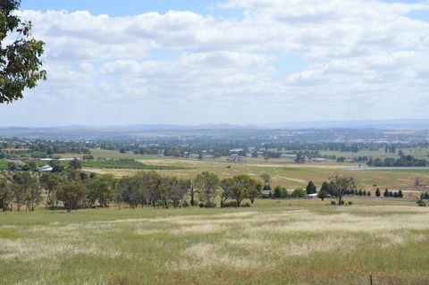 Bathurst Goldfields Residence - SA Accommodation 1