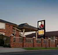 Bathurst Heritage Motor Inn - SA Accommodation