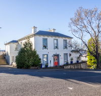 Battery Point Manor - SA Accommodation