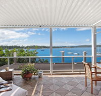 Bay Breeze Boutique Accommodation - SA Accommodation