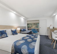 Bay City Geelong Motel - SA Accommodation