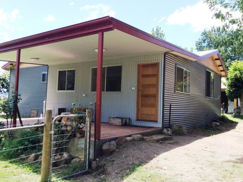 Bay Creek Guest House - SA Accommodation 3