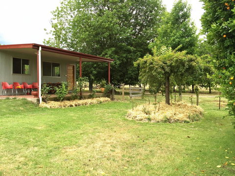 Bay Creek Guest House - SA Accommodation 2